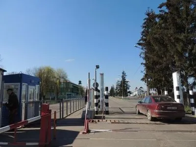 СБУ виявила на українсько-угорському кордоні мікроавтобус з контрабандою — Г.Москаль