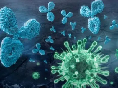 В Україні почав максимально циркулювати новий грип H3N2 "Гонконг" - О.Рубан