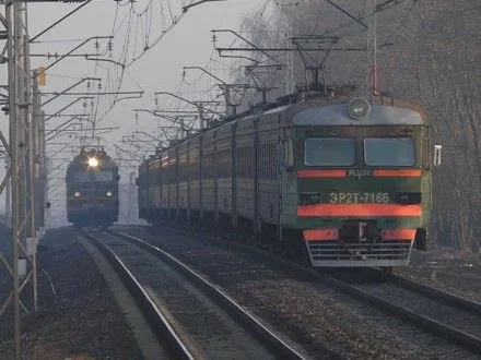 Мінінфраструктури обговорює можливість прокладення залізниці на підконтрольні райони Луганщини