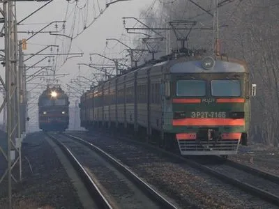 Мінінфраструктури обговорює можливість прокладення залізниці на підконтрольні райони Луганщини