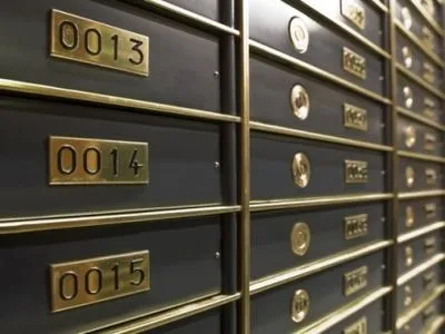 Понад 3 млн валюти зникло із банківської сейфової скриньки жителя Рівного