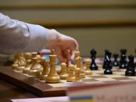 У Рівному стартував чемпіонат України з шахів