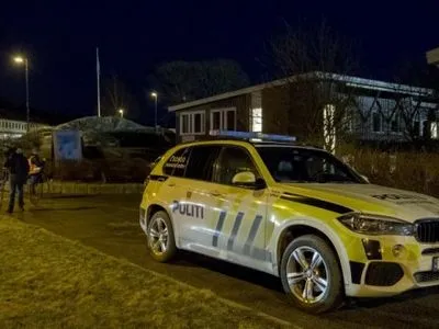 Из-за стрельбы в норвежской школе погибли два человека