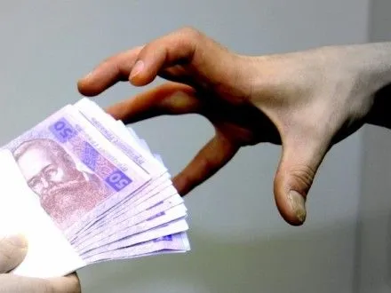 Transparency International: дослідження свідчать, що 38% українців задіяні в корупції