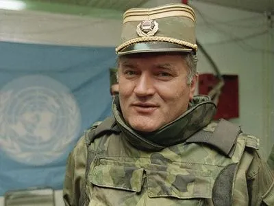 Прокуроры Международного трибунала требуют пожизненного заключения для генерала Р.Младича