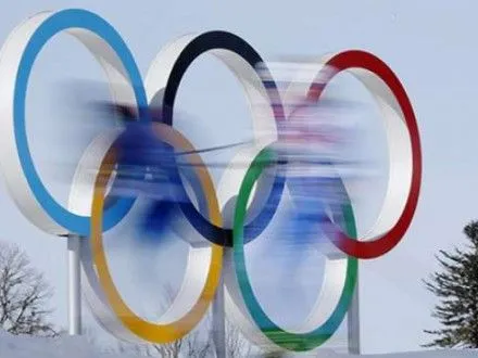 МОК продлил санкции в отношении России из-за допинга