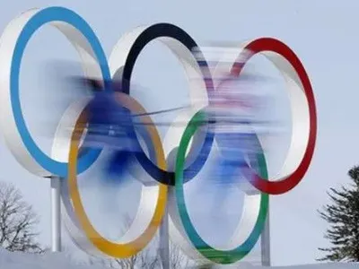 МОК продлил санкции в отношении России из-за допинга