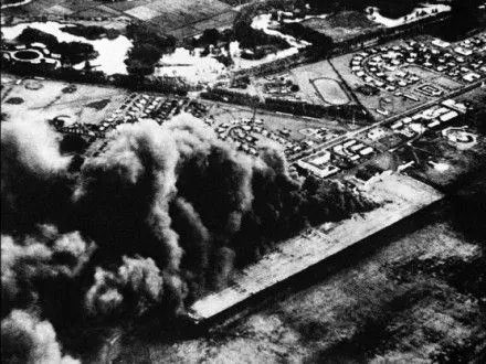 В США отметили 75-ю годовщину со дня атаки на Перл-Харбор