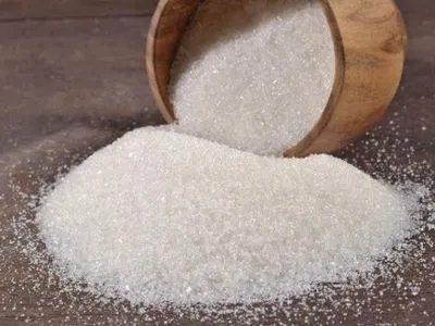 ГПУ и СБУ изъяли более тонны сахара, похищенного из хранилищ Аграрного фонда