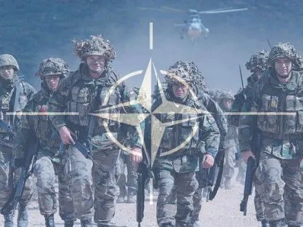 Реформа безпекового і оборонного сектору здійснюється за стандартами НАТО - П.Клімкін