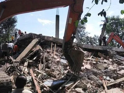 Кількість загиблих внаслідок землетрусу в Індонезії знову зросла