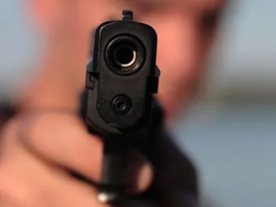 П'яний підполковник поліції у Харкові цілився з пістолета у водія сміттєвоза