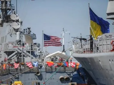 Пентагон и Украина договорились об увеличении военной помощи