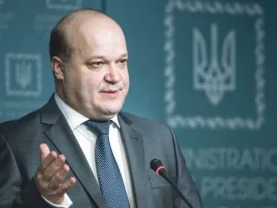 Сенат США одобрил увеличение помощи Украине в сфере безопасности - В.Чалый