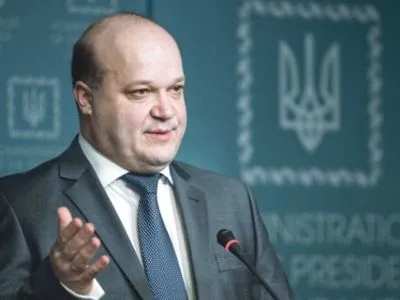 Сенат США одобрил увеличение помощи Украине в сфере безопасности - В.Чалый