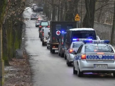 Польская прокуратура предполагает подмену тел жертв Смоленской катастрофы