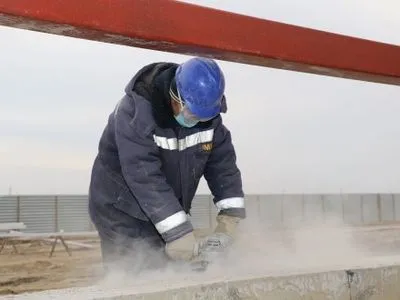 У Казахстані розпочалося будівництво заводу з виробництва палива для атомних станцій
