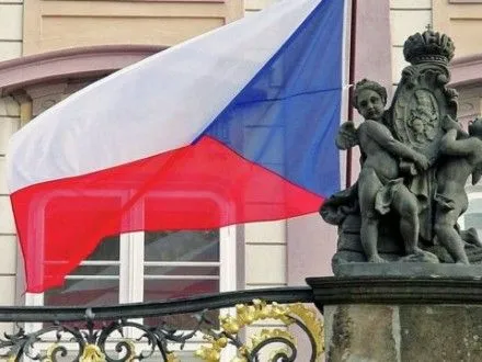 Чешское правительство окажет финансовую поддержку украинским вузам с оккупированной территории