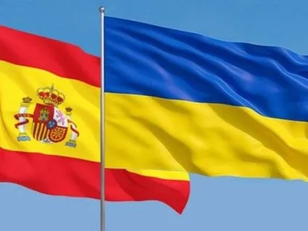 МЗС: Іспанія підтримує ратифікацію Угоди про асоціацію між Україною та ЄС