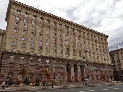 Киевсовет утвердил программу гражданской защиты столицы