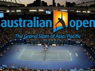 Шестеро украинцев попали в основную сетку Открытого чемпионата Австралии по теннису
