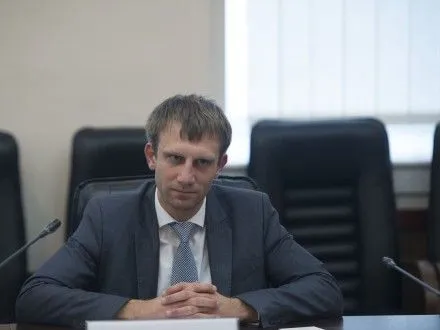 А.Янчука официально утвердили главой Нацагентства по возврату активов - Минюст