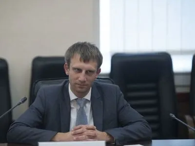 А.Янчука офіційно затвердили головою Нацагентства з повернення активів - Мін’юст