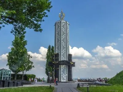Музею “Меморіал жертв Голодомору” виділять ділянку в Києві