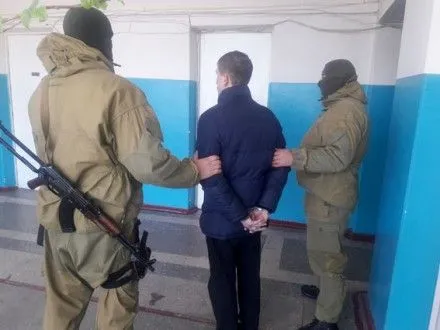 Полиция задержала преступную группу, которая похищала людей в Полтавской области