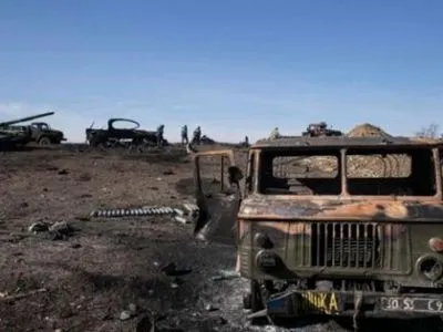 ООН: точное количество пропавших без вести из-за конфликта на Донбассе неизвестно
