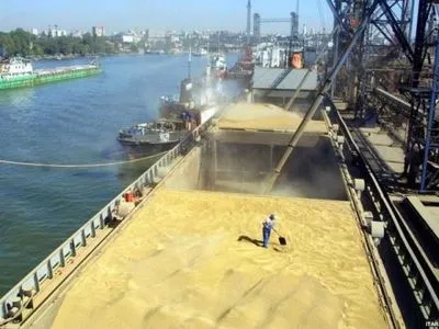 Украина рискует получить полный запрет экспорта зерновых уже в следующем году - эксперт