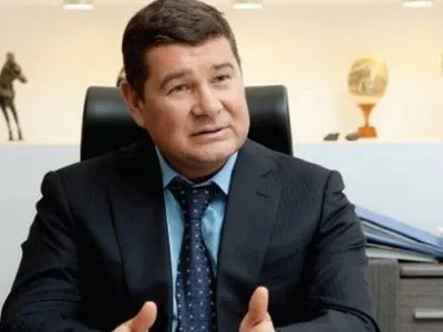 О.Онищенко розірвав договір із адвокатом А.Циганковим