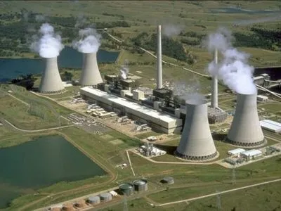 Украинские АЭС за сутки выработали 268,37 млн кВт-ч электроэнергии