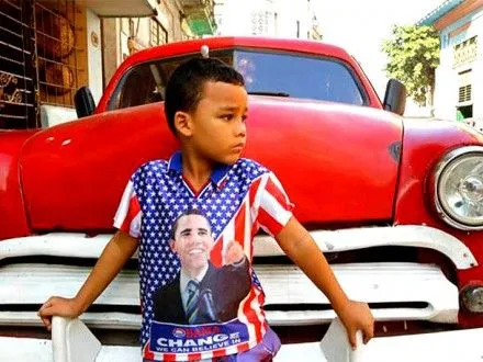 Куба прагне підписати ряд угод із США до інавгурації Д.Трампа