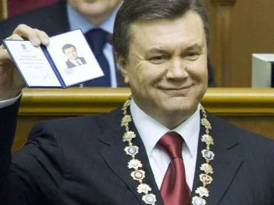 Нардеп припустив, що активів В.Януковича взагалі не існує