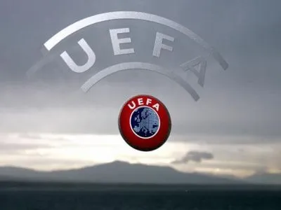 Украина сохранила восьмое место клубного рейтинга УЕФА
