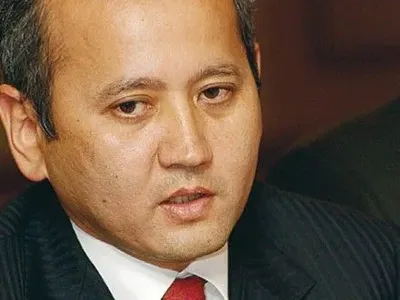 Госсовет Франции отказался выдавать РФ казахстанского экс-банкира М.Аблязова
