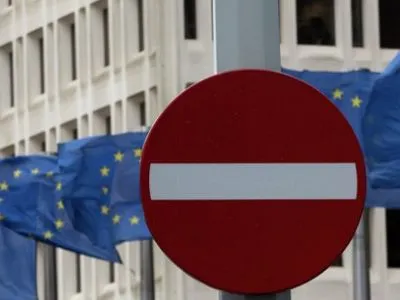 Девять стран присоединились к дополнительным санкциям ЕС против Сирии