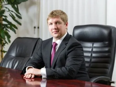 Україна наполягає на підписанні додаткової угоди з “Газпромом” — А.Коболєв