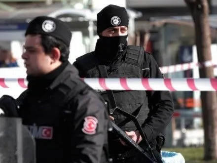 Більше 80 осіб затримали під час п'ятничних рейдів у Туреччині