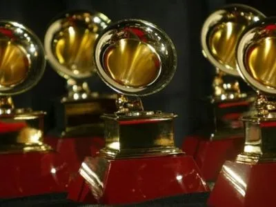 Оголошено претендентів на престижну музичну премію Grammy