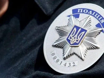 Полиция задержала мужчину, угрожавшего взорвать банк в Луцке
