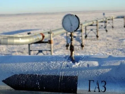 У РФ назвали умову, за якої Москва може підписати з Києвом додаткову угоду щодо газопостачання
