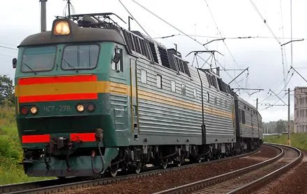 "Укрзалізниця" ввела курсування 24 нових поїздів
