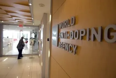Жданов призвал усилить спортивные санкции за шокирующие данные WADA о допинге в России