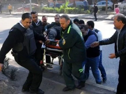 У столиці Єгипту від вибуху загинуло шість поліцейських