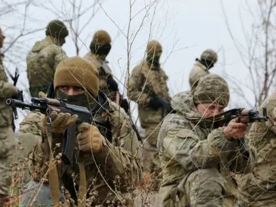 Українські військові візьмуть участь у навчаннях "Common Challenge" у Польщі