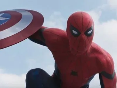 В сети появился официальный трейлер новой части "Человека-паука"