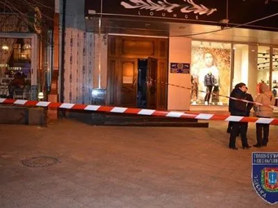 Два приватних охоронці вбили один одного в Одесі