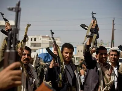 Сорок военных погибли в результате взрыва в йеменском Адене